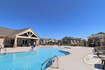 Zero entry saltwater swimming pool